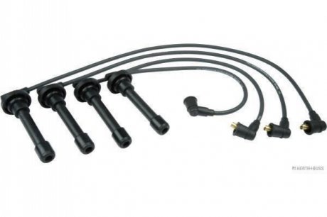 J5384006 Jakoparts Провід запалювання (компл.) Honda Accord (вир-во Jakoparts)