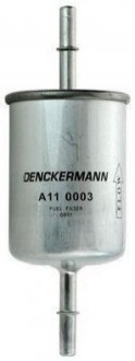 A110003 Denckermann  Фильтр топливный DAEWOO LANOS 97-, VAG (пр-во DENCKERMANN)