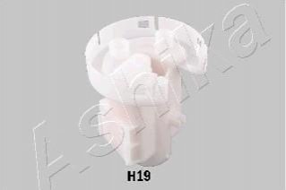 30-0H-H19 Ashika  Фильтр топливный HYUNDAI ACCENT III 1.4 GL (пр-во ASHIKA)