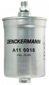 A110018 Denckermann  Фильтр топливный MB 190 (W201) 82-93 (пр-во DENCKERMANN)
