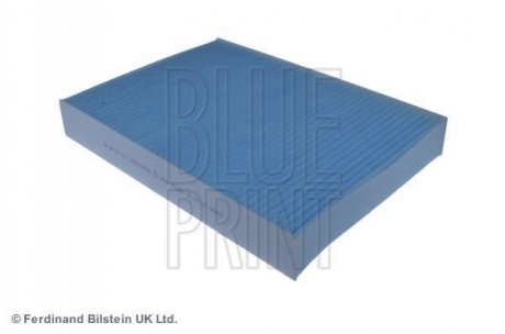 ADN12539 Blue Print  Фильтр салона Nissan Qashqai II 13- (пр-во Blue Print)