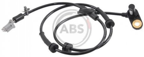 Датчик АБС передній правий Nissan Almera (вир-во ABS) 30725