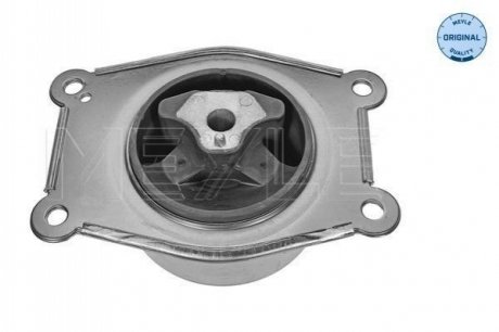 614 030 0018 Meyle Опора двигуна OPEL Astra H / Zafira B (вир-во MEYLE)