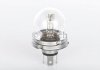 1 987 302 023 Bosch Лампа накаливания R2 12V 45/40W P45t (пр-во Bosch) (фото 5)