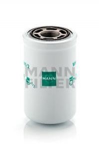 WH945/2 MANN Фильтр гидравлический Case New Holland WH945/2(MANN)