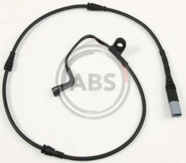 39641 A.B.S  Сигнализатор, износ тормозных колодок (пр-во ABS)