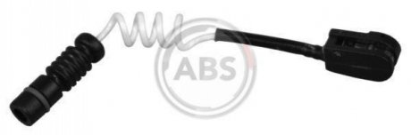 39620 A.B.S  Сигнализатор, износ тормозных колодок (пр-во ABS)