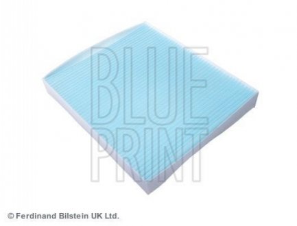 ADG02593 Blue Print  Фільтр салону KIA Optima 10- (вир-во Blue Print)