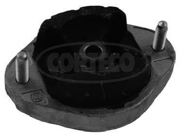 80004237 CORTECO Подушка КПП AUDI A4 B6 (8E2) (вир-во Corteco)