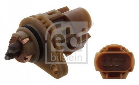 36056 FEBI Выключатель акп VW,Skoda,Audi,Seat (пр-во FEBI)