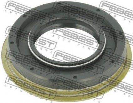 95PES-35610911U FEBEST Сальник приводу 33.3x61.25x9.5x11.5 (FEBEST)