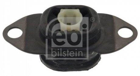 48922 FEBI Подушка двигателя левая Renault (ст. номер 109148) (пр-во FEBI)