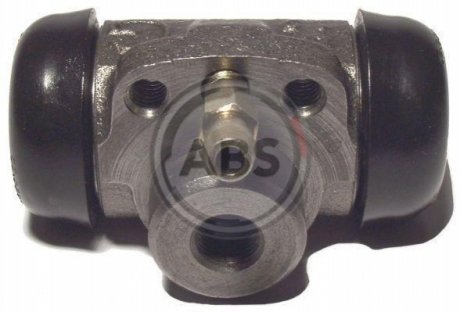 2855 A.B.S  Циліндр гальмівний колісний (вир-во ABS)