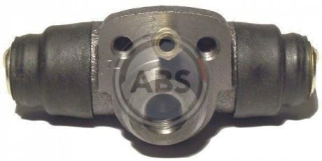 2712 A.B.S  Колесный тормозной цилиндр (пр-во ABS)