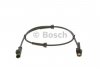 0265008854 Bosch Датчик частоти обертання (вир-во Bosch) (фото 1)