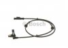 0265008854 Bosch Датчик частоти обертання (вир-во Bosch) (фото 2)