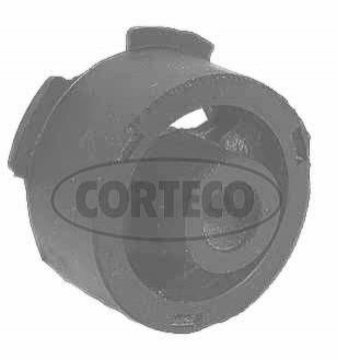 507212 CORTECO Опора радиатора OPEL (пр-во Corteco)