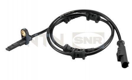 ASB15806 NTN SNR Датчик скорости ABS (пр-во SNR)
