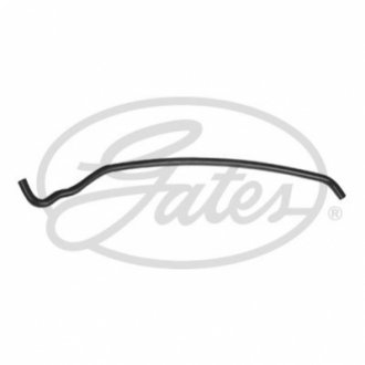 02-2042 Gates Формованный патрубок отопителя