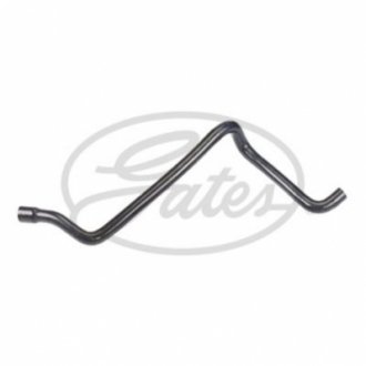 02-1703 Gates Формованный патрубок отопителя