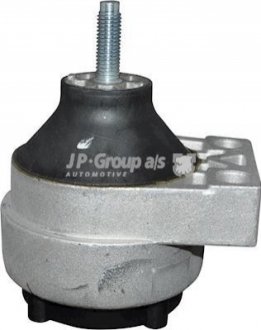 1517902080 JP Group  Подушка двигуна Focus 1.6-2.0i 98-04 Пр. (гідравл.)