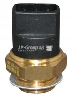 1194000500 JP Group  1