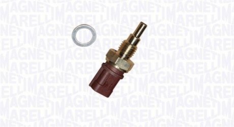 171916011850 MAGNETI MARELLI Датчик температури охл.рідини FIAT, NISSAN, SUBARU, SUZUKI, TOYOTA, (вир-во MagnetiMarelli)