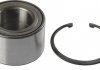 J4715045 Jakoparts Підшипник маточини колеса (компл. зі маточкою) MITSUBISHI (вир-во Jakoparts) (фото 1)