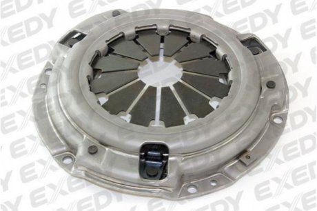 HCC902 EXEDY Кошик зчеплення HONDA CIVIC IV-V-VI-VII 1.5i-1.6 16V 87-05 (Вир-во EXEDY)