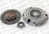Комплект зчеплення TOYOTA CARINA 2.0 87-97 (Вир-во EXEDY) TYK2064