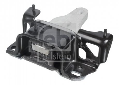 104415 FEBI Подушка кпп зліва FORD Fiesta (вир-во FEBI)