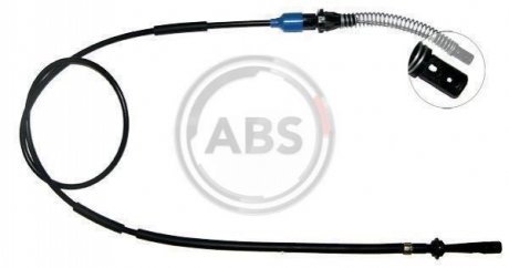 K32350 A.B.S  Трос акселератора FORD TRANSIT (вир-во ABS)
