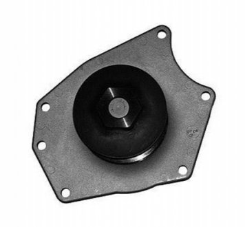 352316170101 MAGNETI MARELLI Помпа води WPQ0101 (Вир-во MagnetiMarelli)