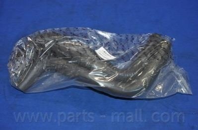 PXNLC-062 PARTS MALL  Патрубок радіатора (вир-во PARTS-MALL)