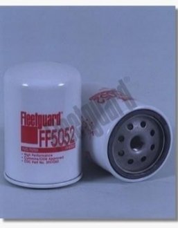 FF5052 FLEETGUARD Фільтр паливний Manitou(Fleetguard)