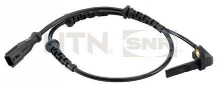 ASB15513 NTN SNR Датчик скорости ABS (пр-во SNR)