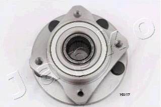Подшипник ступицы перед. Chrysler Voyager III, Voyager IV/Dodge Caravan, Grand Caravan Plymouth Voyager 2.0-3.8 (95-) (419017) JAPKO