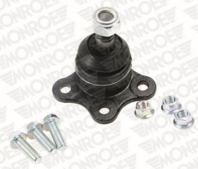 L24541 MONROE Опора шаровая передняя верхняя ISUZU D-MAX I (TFR, TFS) 02-12, D-MAX I (TFR, TFS) 06-12/OPEL FRONTERA B (98-04) (L24541) MONROE