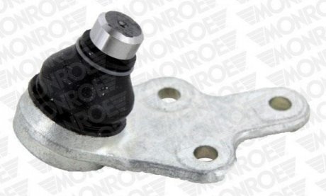 L16596 MONROE Опора шаровая передняя нижняя левая (с креплением) FORD C-MAX II (DXA/CB7, DXA/CEU) 10-19, FOCUS III 10- (L16596) MONROE