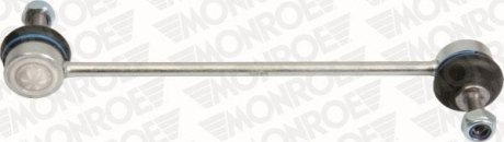 L16601 MONROE Стойка стабилизатора передняя FORD MONDEO I (GBP) 93-96, MONDEO I Saloon (GBP) 93-96 (L16601) MONROE