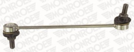 L24602 MONROE Стойка стабилизатора передняя OPEL CORSA C (X01) 00-09, MERIVA A MPV (X03) 03-10 (L24602) MONROE
