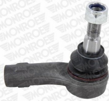 L29149 MONROE Наконечник рулевой тяги правый AUDI Q7 (4LB) 06-16/PORSCHE CAYENNE (92A) 10- (L29149) MONROE