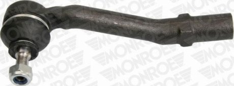 L38104 MONROE Накінечник рульової тяги лівий Citroen C2 (JM_) 03-17, C3 I (FC_, FN_) 02- (L38104) MONROE