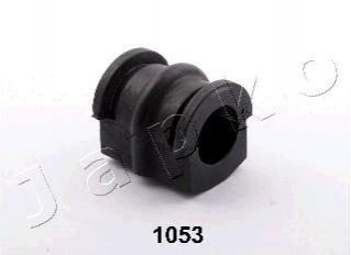 GOJ1053 JAPKO Втулка стабілізатора пер. X-Trail 01-08 (25.5mm)