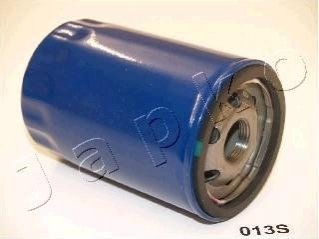 Фільтр масляний Hummer H3, 3,5 (05-10) (10013) JAPKO