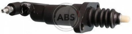 41061 A.B.S  Циліндр зчеплення робочий VW BORA, GOLF, TRANSPORTER, AUDI A3, 1,6-1,8-1,9TDI 96-10 (вир-во ABS)