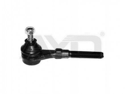 91-01844 AYD Наконечник рулевой тяги левый Renault Clio (90-98) (91-01844) AYD