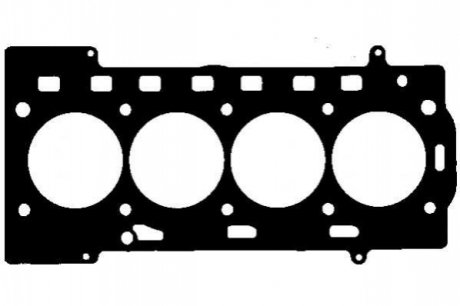 AG8850 Payen  Прокладка головки блока VAG AXU/BAG/BLP/BLN/BLF (пр-во Payen)
