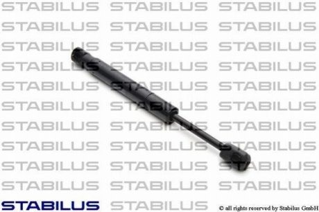 8927UQ STABILUS Газова пружина