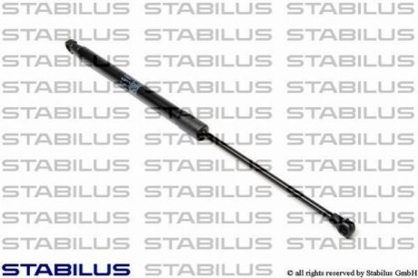 017353 STABILUS Газова пружина